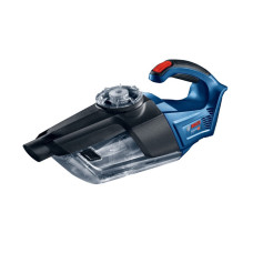Аккумуляторный пылесос Li-ion 18 В, BOSCH Professional GAS 18 V1 без АКБ и ЗУ 06019C6200 