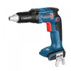 Аккумуляторный шуруповерт Li-Ion 18 В, для гипсокартона Bosch GSR 18 V-EC TE Solo. 06019C8003