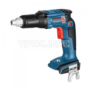 Аккумуляторный шуруповерт Li-Ion 18 В, для гипсокартона Bosch GSR 18 V-EC TE Solo. 06019C8003
