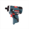 Аккумуляторный шуруповерт Bosch GSR 12V-20 HX Solo 
