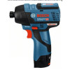 Аккумуляторный импульсный гайковерт Bosch GDR 12V-110 Solo 