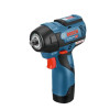 Аккумуляторный ударный гайковерт Bosch GDS 12V-115 