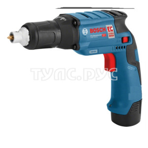 Аккумуляторный шуруповерт Bosch GSR 12V-11 Professional Solo 