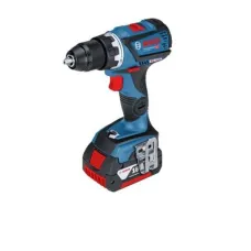 Аккумуляторная дрель-шуруповёрт Bosch GSR 18-2-LI Plus Professional 