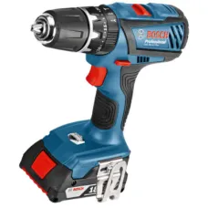 Аккумуляторная ударная дрель-шуруповёрт Bosch GSB 18-2-LI Plus Professional 