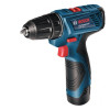Аккумуляторная дрель-шуруповерт Bosch GSR 120-LI 