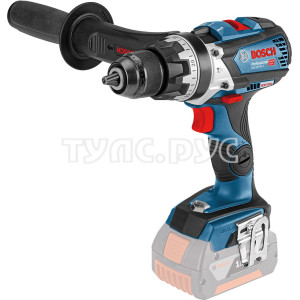 Аккумуляторная ударная дрель-шуруповерт  Li-Ion 18 В, Bosch GSR 18V-85 C 06019G0102 (без акк. и ЗУ) 06019G0102