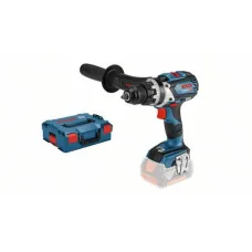 Аккумуляторная ударная дрель-шуруповерт  Li-Ion 18 В, Bosch GSB 18V-85 C (без акк. и ЗУ) 06019G0302