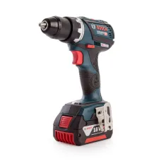 Аккумуляторная дрель-шуруповерт  Li-Ion 18 В, Bosch GSB 18V-60 C Professional (без аккумуляторов и зарядного устройства) 06019G2102
