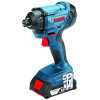 Аккумуляторный гайковерт Bosch GDX 180-LI