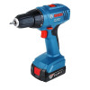 Аккумуляторная дрель-шуруповерт Bosch GSR 1440-LI 