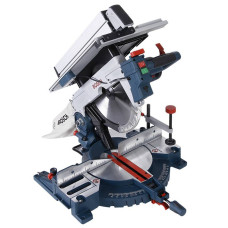 Комбинированная пила Bosch GTM 12 JL Professional 0601B15001 Комбинированная пила Bosch GTM 12 JL Professional 0601B15001