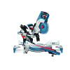 Торцовочная пила Bosch GCM 800 SJ 0601B19000