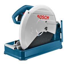 Отрезная машина по металлу Bosch GCO 20-14 0601B38100 Отрезная машина по металлу Bosch GCO 20-14 0601B38100