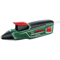 Аккумуляторный клеевой пистолет Bosch GluePen 06032A2020 Аккумуляторный клеевой пистолет Bosch GluePen 06032A2020