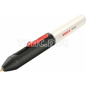 Клеевая ручка Bosch Gluey, белый глянец GLUEY Marshmallow  06032A2102
