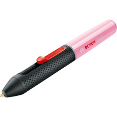 Клеевая ручка Bosch Gluey, розовая GLUEY Cupcake Pink  06032A2103 Клеевая ручка Bosch Gluey, розовая GLUEY Cupcake Pink  06032A2103