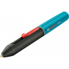 Клеевая ручка Bosch Gluey, синяяGLUEY Lagoon Blue  06032A2104 Клеевая ручка Bosch Gluey, синяяGLUEY Lagoon Blue  06032A2104