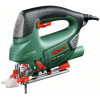 Лобзик Bosch PST 900 PEL + набор оснастки (10 шт.)  promo 06033A0201