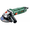 Угловая шлифмашина Bosch PWS 850-125 CE +алмазный диск+3 обдирочных диска 06033A2708