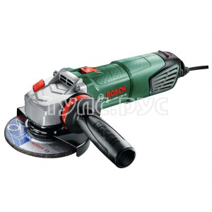 Угловая шлифмашина Bosch PWS 1000-125 CE 06033A2820