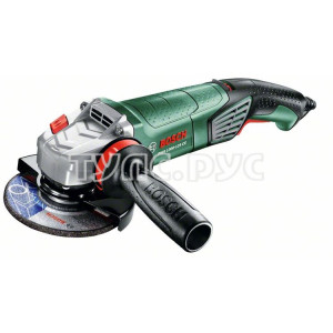 Угловая шлифмашина Bosch PWS 1300-125 CE 06033A2920