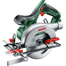 Аккумуляторная дисковая пила Bosch PKS 18 LI (без акк. и заряд. у-ва) 06033B1300 Аккумуляторная дисковая пила Bosch PKS 18 LI (без акк. и заряд. у-ва) 06033B1300