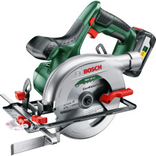 Аккумуляторная циркулярная пила Bosch PKS 18 LI 06033B1302 Аккумуляторная циркулярная пила Bosch PKS 18 LI 06033B1302