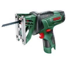 Аккумуляторный лобзик Bosch EasySaw 12 (без акк. и заряд. у-ва) 06033B4005 Аккумуляторный лобзик Bosch EasySaw 12 (без акк. и заряд. у-ва) 06033B4005