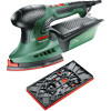 Мультишлифмашина BoschPSM 200 AES 06033B6020