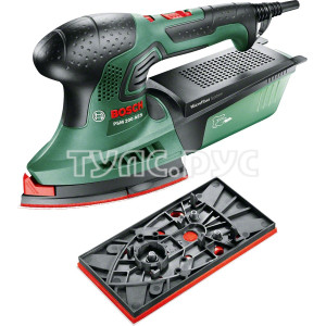 Мультишлифмашина BoschPSM 200 AES 06033B6020