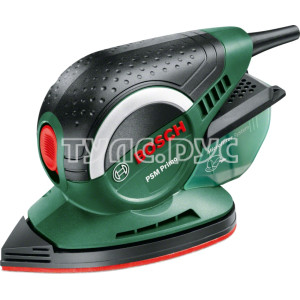 Мультишлифмашина Bosch PSM Primo 06033B8020