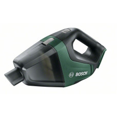 Аккумуляторный ручной пылесос BoschUniversalVac18 (без акк. и з.у.) 06033B9100