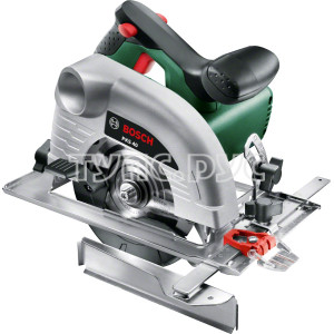 Дисковая пила Bosch PKS 40 06033C5000