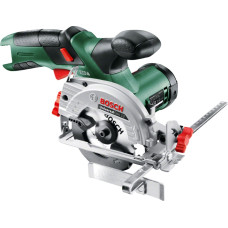Аккумуляторная дисковая пила Bosch UniversalCirc 12 (без акк. и заряд. у-ва) 06033C7003 Аккумуляторная дисковая пила Bosch UniversalCirc 12 (без акк. и заряд. у-ва) 06033C7003