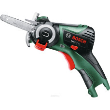 Аккумуляторная сабельная мини-цепная пила Bosch EasyCut12 06033C9020 Аккумуляторная сабельная мини-цепная пила Bosch EasyCut12 06033C9020