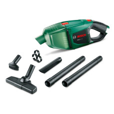 Аккумуляторный пылесос Bosch EasyVac 12 (без акк. и з.у.) 06033D0000