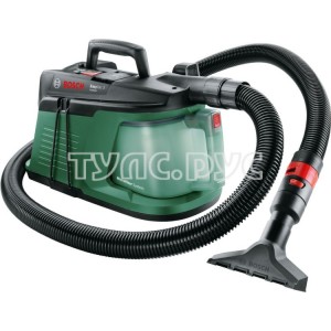Универсальный пылесос Bosch EasyVac 3 06033D1000