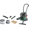 Универсальный пылесос Bosch UniversalVac 15 06033D1100