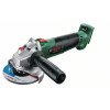Аккумуляторная угловая шлифмашина Bosch AdvancedGrind 18 (без акк. и заряд. у-ва) 06033D3100