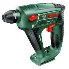 Аккумуляторный перфоратор BoschUNEO Maxx (без акк. и з.у.) 060395230C Аккумуляторный перфоратор BoschUNEO Maxx (без акк. и з.у.) 060395230C