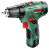 Аккумуляторная дрель-шуруповерт Bosch EasyDrill 12-2 (без акк.и з.у.) 0603972A04