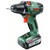 Аккумуляторная дрель-шуруповерт Bosch PSR 14,4 LI-2 060397340N