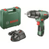 Аккумуляторная дрель-шуруповерт Bosch EasyImpact 12 060398390D