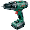 Аккумуляторная дрель-шуруповерт Bosch PSR 1440 LI-2 06039A3020