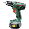 Аккумуляторная дрель-шуруповерт Bosch PSR 1800 LI-2 (2 акк.) 06039A3121