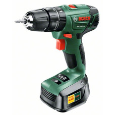 Аккумуляторная ударная дрель-шуруповерт Bosch PSB 1800 LI-2 06039A3320
