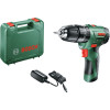 Аккумуляторная дрель-шуруповерт Bosch EasyImpact 1200 06039A4102