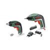 Аккумуляторный шуруповерт Bosch IXO V Family Set (IXO V+IXOino) 06039A800M