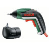 Аккумуляторный шуруповёрт Bosch IXO V (medium) 06039A8021